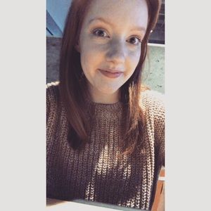 Meet your Posher, Sierra